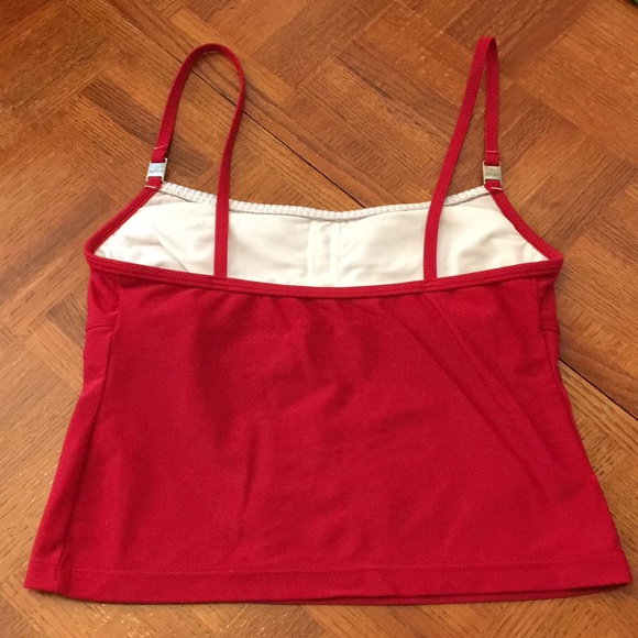 🌹TRADED🌹 Vintage TOMMY HILFIGER tankini swim suit set - Picture 6 of 12